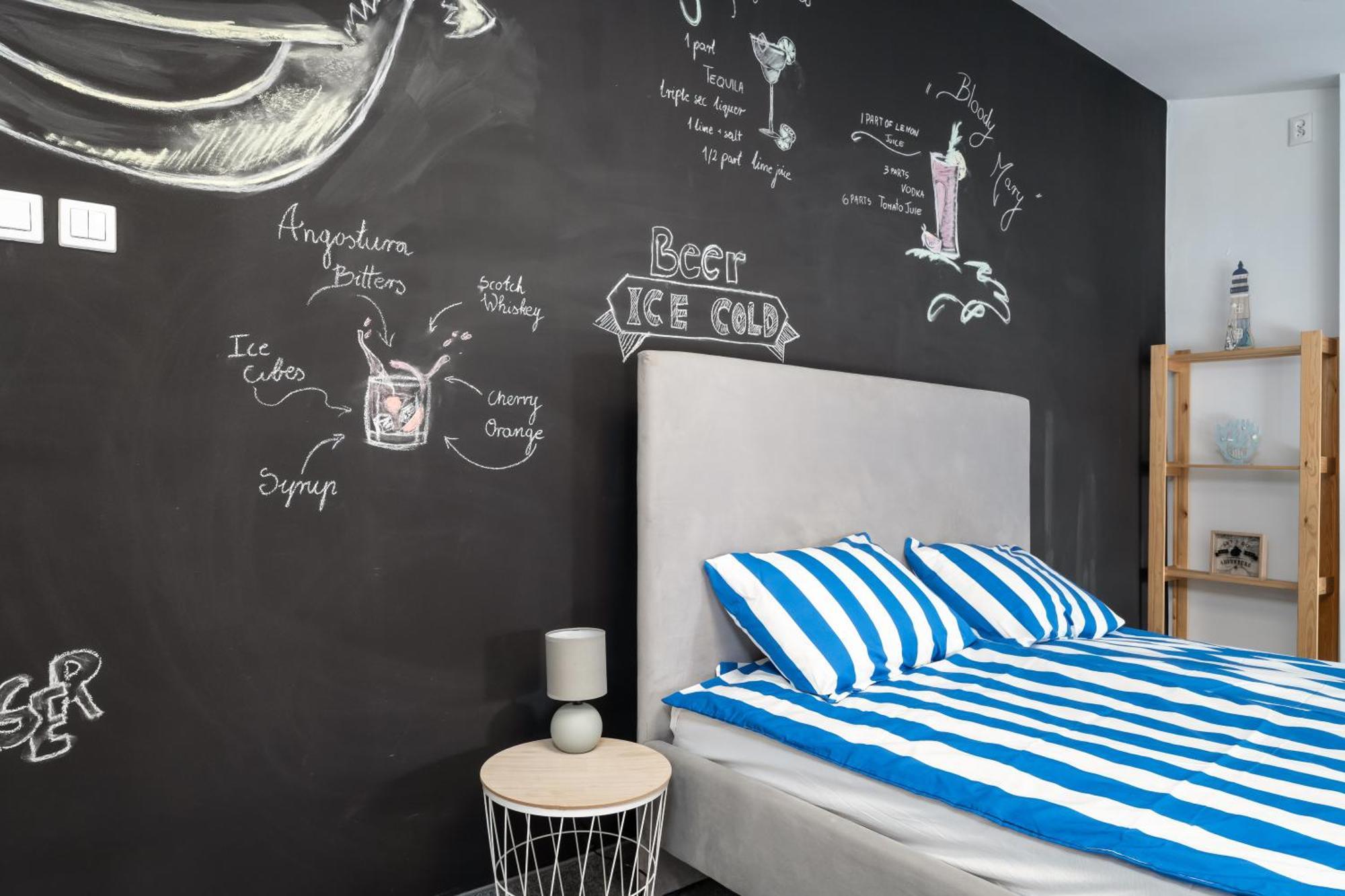 Sleepway Apartment - Marina Poznań Exterior foto